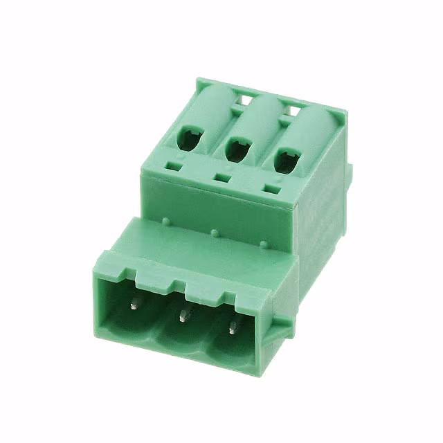 1925870 Phoenix Contact  Headers Plugs and Sockets